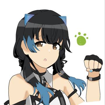 冬優子