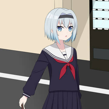 空银子