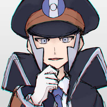 ノボリさん