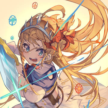 ペコリーヌ