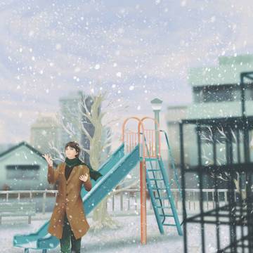 公園