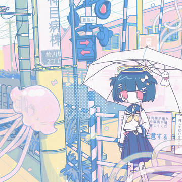 列車