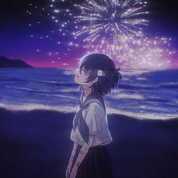 逃げた夜