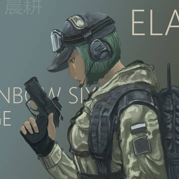 ELA