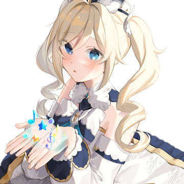 原神log