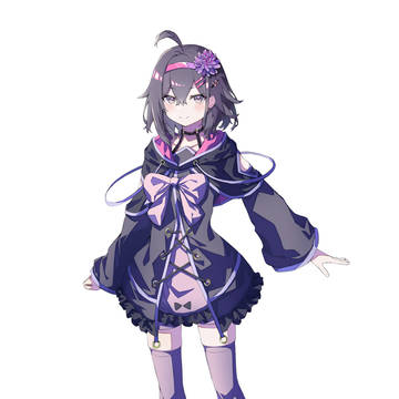 オリジナルキャラ