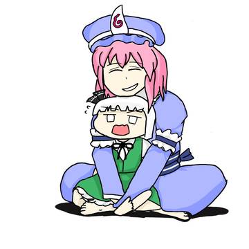 Artwork dump