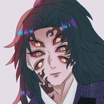 黒死牟まとめ