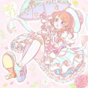 大空あかりちゃん