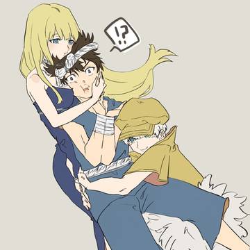羽クロとかろぐ