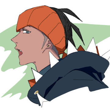 drst