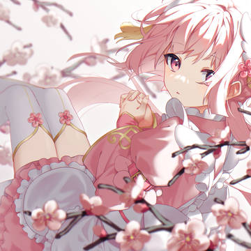 春告草