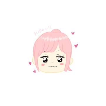 アイコン風