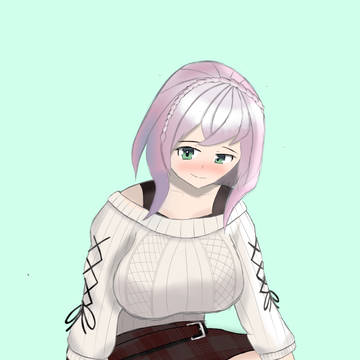 Shirogane Noel