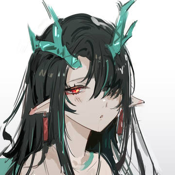 夕