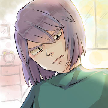 シンジとか