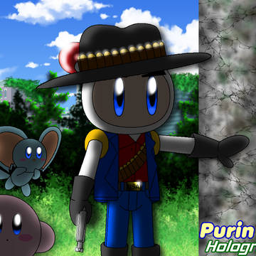Natural Plains Explorers