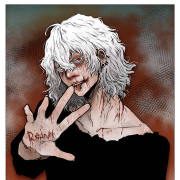 REDRUM