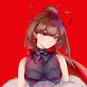 千春_Chiharu