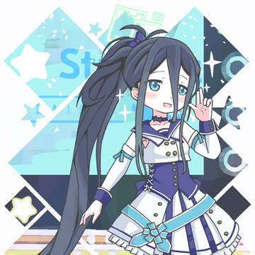 Arisu Idol