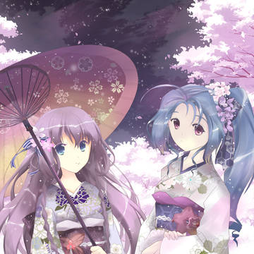 卯月