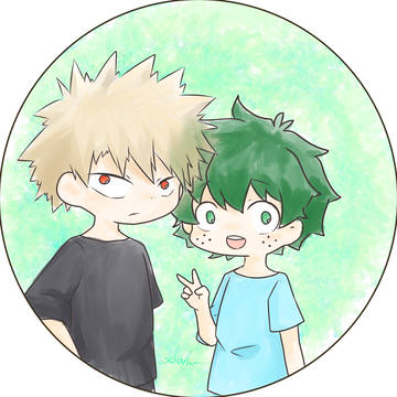 らくがき