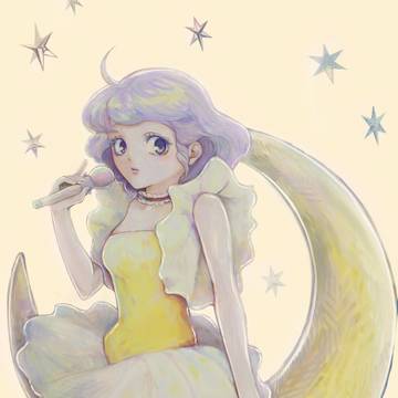 クリィミーマミ