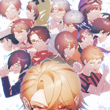 ch6周年おめでとうございます ~遅刻~