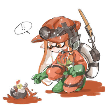 Splatoon 3