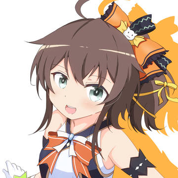 アイドル衣装まつりちゃん