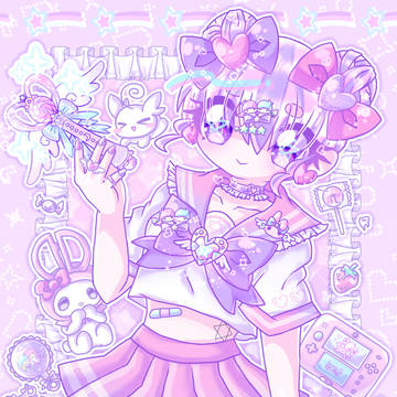 💘𝕐𝕌𝕐𝕌