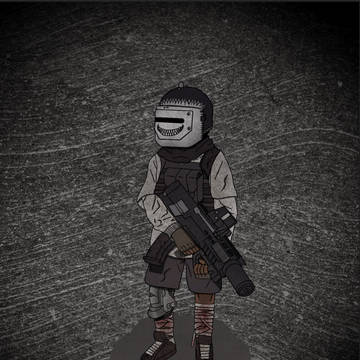 New clothing