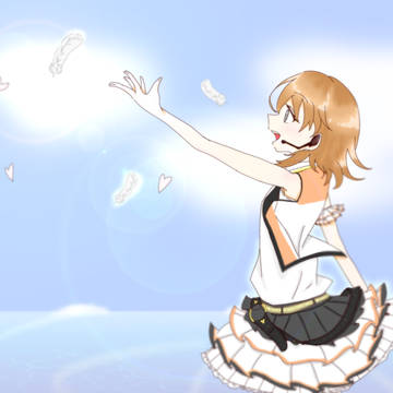 HOPEFUL　STAGE