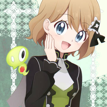 マジコスセレナ
