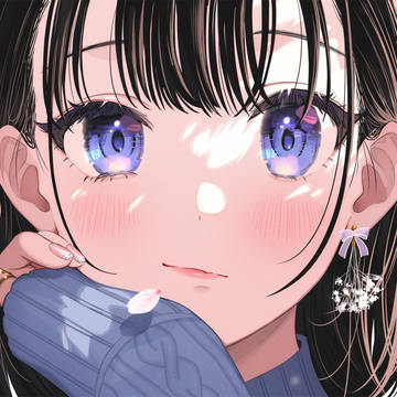 春の香り