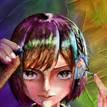 東雲絵名