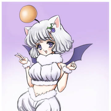Kupo-chan