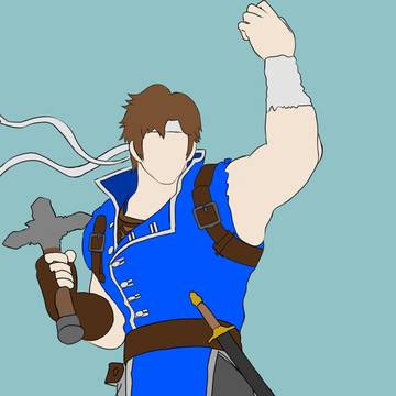 Richter Belmont