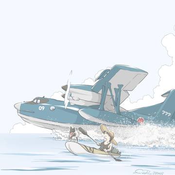Take Off!（テイクオフ！）