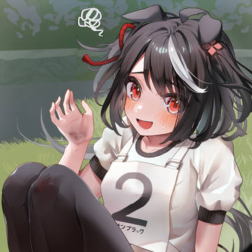 キタちゃん