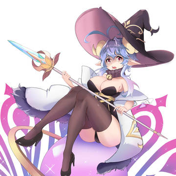 せいざのまじょ ～Aries