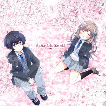 【はじkiss】🌸