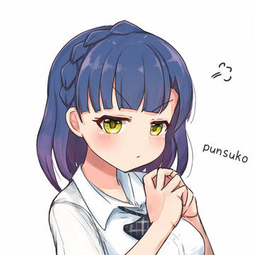 ちょいおこ百合子