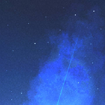 夜
