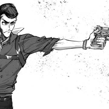 Lupin~