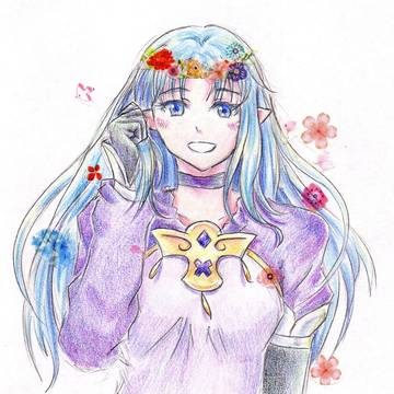 春風の君