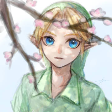 【腐】ゼルダまとめ5
