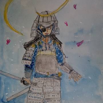 伊達政宗公
