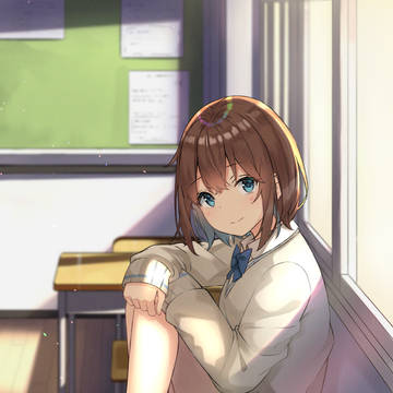 卒業