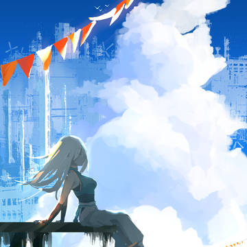 Cloud City
